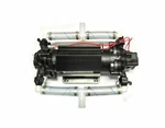 Shurflo 12 Volt Twin Diaphragm Pump 4311-035. Fixed Price $432.33.