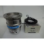 Set Of Turbomolecular Pump & Contoller Tubo-v 550. Fixed Price $7199.00.
