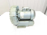 Gast R4110-2 Regenair Regenerative Blower Vacuum Pump 1HP 3450RPM 115/230V 1PH. Fixed Price $649.99.