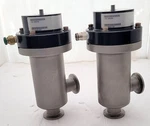 Mks 152-0025K Pneumatic Angle Iso NW25 Flange Valve. Fixed Price $139.00.