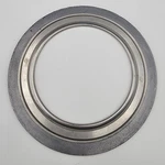 Fisher 12A9119X012 Seat Ring, 4", 8510,. Fixed Price $1700.00.