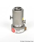 Balzers TPH050B Turbo Pump. Fixed Price $475.00.