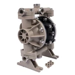 66605J-344 Pneumatic Diaphragm Pump For Ingersoll Rand Aro Air Compressor Pp. Fixed Price $299.90.