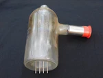 Granville Phillips 274003 Vacuum Gauge Glass Bayard-alpert Single **guaranteed**. Fixed Price $69.99.