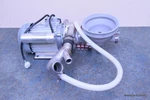 Packo NP66 112 Drain Pump Hanning Electro-werke E8G2B4-8-030. Fixed Price $395.00.