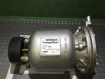 Warren Rupp Tranquilizer TA1 NG1SS Air Operated Double Diaphragm Pump Aodd. Fixed Price $233.96.