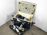 Vaculex Ab 3023041 Pump W/ Siemens Motor & Fpz Blower. Fixed Price $1678.04.