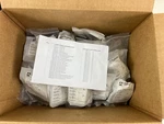 Gd/md Kinney/tuthill KTC-21B Major Repair Kit, New By Provac Sales, Inc.. Fixed Price $3250.00.