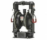 New! Aro Aluminum Double Diaphragm Pump, 156 Gpm, 120 Psi, 66M250-122-C. Fixed Price $1649.99.