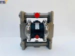 Graco Husky 716 Ss Air Operated Double Diaphragm Pump 3/4" D54311. Fixed Price $599.00.