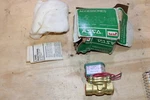 Asco 8210D2 Solenoid Valve. Fixed Price $125.00.