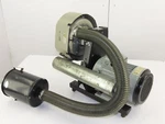 Tawi 320/2 3HP Siemens Abb Elmo Vacuum Pump 4000RPM Centrifugal Ring Blower. Fixed Price $699.99.