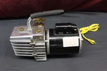 B Industrial Emerson C55JXHJW-4084 Vacuum Pump DV-142N 5CFM 1/2 Hp Motor. Fixed Price $249.95.