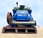 Nash Vacuum Pump. Fixed Price $11000.50.