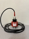Edwards Penning D145-41-000 Cold Cathode Vacuum Gauge Model CP25-EK. Fixed Price $135.00.