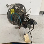 Triton 308 Diaphragm Air Pump Paint Stirrer Agitator Dispenser Impeller 233-501. Fixed Price $942.81.