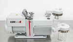 Welch CRVPRO4 Rotary Vane Vacuum Pump 3041-01 Two-stage 115V/60HZ (3320259231). Fixed Price $900.00.