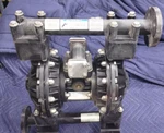 Price Pump Air-operated Double Diaphragm 1AOD-PTTP 1" Gpm 250 Foot Head. Fixed Price $374.25.