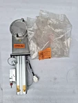 Vat B90002031 ISO80 Bgv Loto Oem 24V Acdc 1W Pneumatic Gate Valve. Fixed Price $790.50.