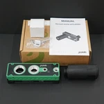 Piab PCL.P1BN.S.EE.SV Vacuum Pump Piclassic X1 9905990. Fixed Price $499.95.