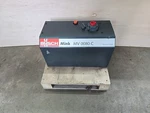 Busch Mink Mv 0080 Vacuum Pump. Fixed Price $4000.00.