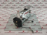 Pfeiffer Vacuum Splitflow 80 Turbo Pump Fluid Automation Systems 24V 10A 15000HZ. Fixed Price $3220.39.