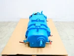 Tuthill Kinney KDP-330 Iron Dry Screw Vacuum Pump 330M3/H. Fixed Price $13500.00.