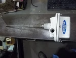Venture RF800G1A Bindicator Level Control Probe (RR6). Fixed Price $300.00.