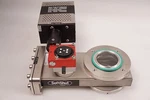 Nc Nor-cal Intellisys Soft Shut Control Valve TSS-IQA-250-ISO-63-K910 Working. Fixed Price $2200.00.