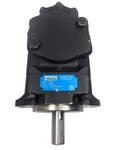Parker Denison Vane Pump 710680 Industrial Hydraulic Component. Fixed Price $1169.99.