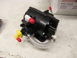 Uv Process J004-041 Ink Transfer 3V Viton Diaphragm Pump Kit. Fixed Price $318.75.