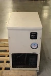 R033 / Recirculating Chiller, 115V-1-60HZ, F.l.a. 13.5, Refrig R134A Haskris. Fixed Price $20520.00.