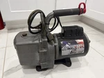 Jb Industries DV-6E Eliminator Economy Vacuum Pump Cfm. Fixed Price $250.00.