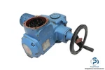 Auma SA07.5-G0/AD00 63-2/80 Multi-turn Actuator Motor. Fixed Price $799.99.