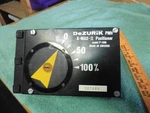 Dezurik Pmv Flowserve Electro Pneumatc Actuator Positnr Sweden K-max-ii P-1200. Fixed Price $129.00.