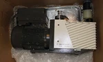 Agilent G3850-80240 Vacuum Pump, Ds 202 Rotary Vane For Gc/ms. Fixed Price $2250.00.