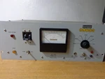 Ultek 60-063 Ion Pump High Voltage Power Supply 5 Kvdc, 200 Ma. Fixed Price $299.00.