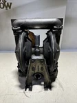*used* Aro 666101-462B Pro Series Diaphragm Pump 120PSIG 8.3 Bar Tested. Fixed Price $500.00.