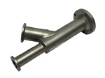 Scanlab 846992100-R00 High Vacuum Tubing 1.4301 / 45 11809. Fixed Price $44.99.