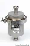 Mdc Vacuum Products KDFT-4100-2 Coaxial Foreline Trap. Fixed Price $850.00.