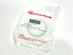 Edwards C10517490 Trapped O-ring Viton Seal NW50. Fixed Price $23.74.
