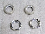 Repair Kit For Kinney Kmbd 200 Mechanical Booster Vacuum Pump(jt). Fixed Price $20.00.