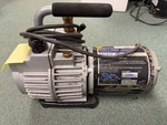*parts Only* Ritchie Yellow Jacket Superevac Pump 93460. Fixed Price $75.00.