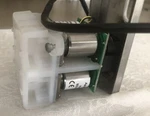 Agilent 1100 Pump Solvent Selection Valve G1312-60000, Set Tested And Working. Fixed Price $395.00.