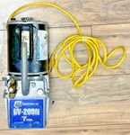 Marathon Electric 10215-133 Vacuum Pump 1/2HP 1725RPM 7.5FLA. Fixed Price $400.00.