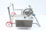 Tapflo T225 ST-7SV Air Operated Sanitary Diaphragm Pump 2IN. Fixed Price $3750.00.