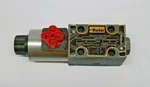 Parker Hannifin DA6020BNJW Hydraulic Solenoid Direction Control Valve NG6. Fixed Price $216.16.