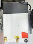 Leybold Vacuum Pump 200V 50/60HZ SV16 BR2W 9550165. Fixed Price $1329.99.