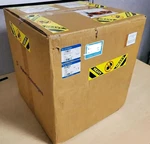 Agilent Turbo-v 1001 Sem Pump, Iso 200K. Fixed Price $9995.00.