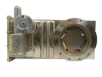 Vat 14046-PE44-1016 High Vacuum Gate Valve Tegal 6500 Hre Spare Surplus. Fixed Price $1511.18.